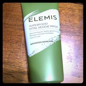 Elemis Mask